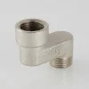 Эксцентрик латунный Valtec 30 мм вн.р. 1/2" ᐉ Эксцентрик латунный Valtec 30 мм вн.р. 1/2" VTr.094.N.04030 ✅ фото | Valtec ⭐ Progreem.by