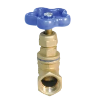 ᐉ Клапан БАЗ 15Б3р Ду15 А50 Э 1/2” вода ✔️ фото | ⏩ Progreem.by