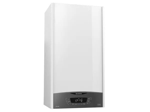 Конденсационный газовый котел Ariston CLAS One System 24 RDC одноконтурный турбированный [24,4 кВт]