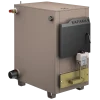 Твердотопливный котел СТЭН "Каракан" 20ТЭГВ-3 (двухконтурный) [20 кВт]
