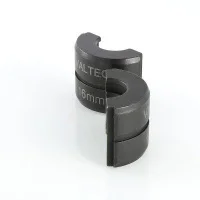 ᐉ Вкладыши для пресс-клещей Valtec 32 мм ✔️ фото | ⏩ Progreem.by