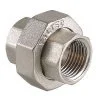 Муфта разъемная латунная Valtec 1/2" Муфта разъемная латунная Valtec 1/2"