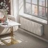 ᐉ Радиатор биметаллический Royal Thermo PianoForte 300 Белый [14 секций] RTPW3030014 ✅ фото | Royal Thermo ⭐ Progreem.by