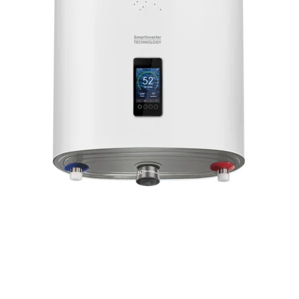 ᐉ Электрический водонагреватель Electrolux Smart Inverter EWH 80 [80 л] ✔️ фото | ⏩ Progreem.by
