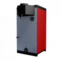 ᐉ Газовый котел Лемакс Prestige-10 одноконтурный атмосферный [10 кВт] ✔️ фото | ⏩ Progreem.by