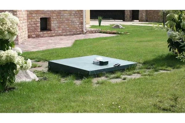 ᐉ Септик Топол-Эко ТОПАС-С 6 ✔️ фото | ⏩ Progreem.by