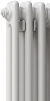 ᐉ Радиатор стальной трубчатый Новатерм колончатый SL-DP12 D-18.09.9016 [9 секций] ✔️ фото | ⏩ Progreem.by