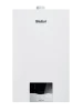 Конденсационный газовый котел Vaillant ecoTEC plus VU 25CS/1-5 одноконтурный турбированный [25 кВт]