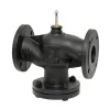Линейный клапан ESBE VLB325 DN 100, Kvs 130