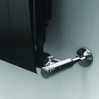 ᐉ Радиатор Royal Thermo BiLiner 500 Noir Sable [4 секции] ✔️ фото | ⏩ Progreem.by