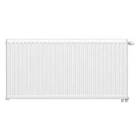 ᐉ Радиатор стальной панельный Лемакс Valve Compact 500-33-2800 ниж. подк. ✔️ фото | ⏩ Progreem.by