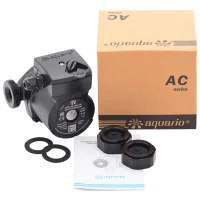 Насос циркуляционный Aquario AC 254-130 ᐉ Насос циркуляционный Aquario AC 254-130 ✔️ фото | ⏩ Progreem.by