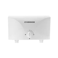 Проточный водонагреватель THERMEX EDISSON Viva 5500 [5.5 кВт]