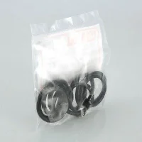 Уплотнительное кольцо Valtec 15 FPM (Viton)