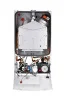 ᐉ Газовый котел Buderus Logamax U072-35 одноконтурный турбированный [34 кВт] 7736900671 ✅ фото | Buderus ⭐ Progreem.by
