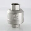 Обратный клапан Valtec для гравитационных систем 1 1/4 ᐉ Обратный клапан Valtec для гравитационных систем 1 1/4 VT.202.N.07 ✅ фото | Valtec ⭐ Progreem.by