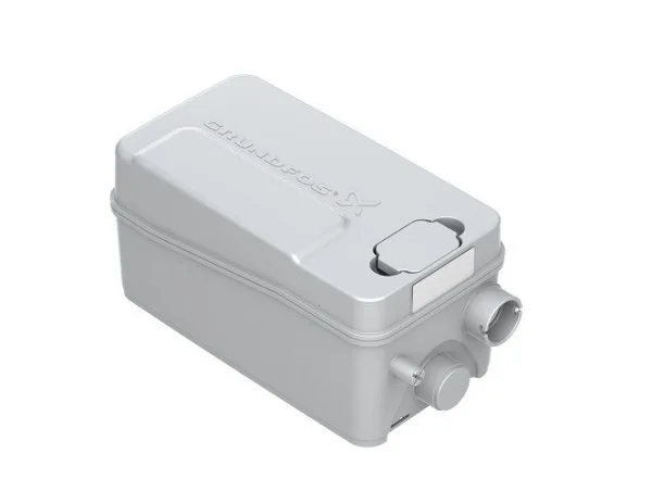 ᐉ Канализационная насосная установка Grundfos SOLOLIFT2 D-2 ✔️ фото | ⏩ Progreem.by