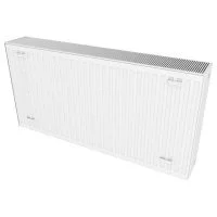 ᐉ Радиатор стальной панельный Лемакс Compact 500-33-2800 бок. подк. ✔️ фото | ⏩ Progreem.by