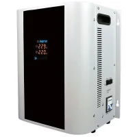 ᐉ Стабилизатор напряжения Энергия Нybrid-5000  навесной ✔️ фото | ⏩ Progreem.by