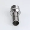 ᐉ Вставка с наружной резьбой из нерж. cтали VALTEC 15 мм х 3/4" VTi.906.I.001505 ✅ фото | Valtec ⭐ Progreem.by
