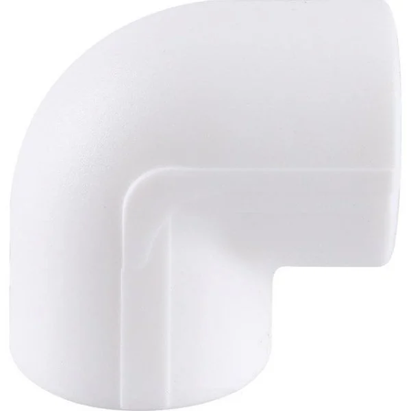 Угольник полипропиленовый 90° Kalde 20 мм