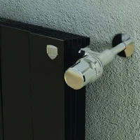 ᐉ Радиатор Royal Thermo PianoForte NoirSable [7 секций] ✔️ фото | ⏩ Progreem.by