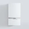 Газовый котел Vaillant turboTEC plus VUW 362/ 5-5 двухконтурный турбированный [36 кВт]