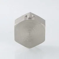 ᐉ Заглушка Valtec с ушком для пломбировки 3/4" ✔️ фото | ⏩ Progreem.by