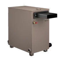 Твердотопливный котел СТЭН "Каракан" 30ТЭГ-3 [30 кВт]