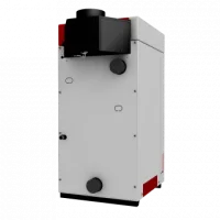 ᐉ Газовый котел Лемакс UNO-20 одноконтурный атмосферный [20 кВт] ✔️ фото | ⏩ Progreem.by