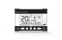 ᐉ Термостат комнатный TECH ST-290 V2 ✔️ фото | ⏩ Progreem.by