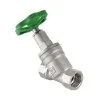 Вентиль прямоточный Valtec, запорно-регулировочный 1/2" Вентиль прямоточный Valtec, запорно-регулировочный 1/2"