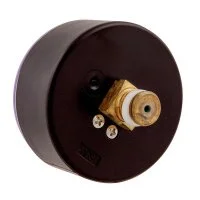 ᐉ Манометр Afriso RF AX 63 0-4 бар ✔️ фото | ⏩ Progreem.by