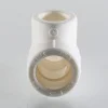 ᐉ Тройник полипропиленовый переходной Valtec 110-90-110 мм VTp.735.0.110090110 ✅ фото | Valtec ⭐ Progreem.by