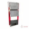 Твердотопливный котел Маяк АОТ-20 Standard Plus [20 кВт]