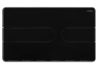 Кнопка для инсталляции Viega Prevista для унитазов Visign for Style 23 773175 черный ᐉ Кнопка для инсталляции Viega Prevista для унитазов Visign for Style 23 773175 черный ✔️ фото | ⏩ Progreem.by