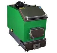 Твердотопливный котел Moderator Unica Sensor Plus [10 кВт]