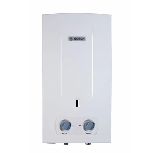ᐉ Газовая колонка Bosch Therm 2000 W 10 KB [10 кВт] ✔️ фото | ⏩ Progreem.by