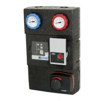 Насосная группа ESBE GRA131 ARA639 + VRG432-32-W