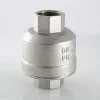 Обратный клапан Valtec для гравитационных систем 1 1/4 ᐉ Обратный клапан Valtec для гравитационных систем 1 1/4 VT.202.N.07 ✅ фото | Valtec ⭐ Progreem.by