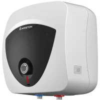 ᐉ Электрический водонагреватель Ariston ABS Andris Lux 6 OR [6 л] ✔️ фото | ⏩ Progreem.by