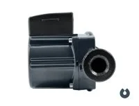 Циркуляционный насос Unipump CP 25-40/130 ᐉ Циркуляционный насос Unipump CP 25-40/130 ✔️ фото | ⏩ Progreem.by