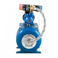 ᐉ Насосная станция водоснабжения Aquario AUTO ADB-60(H) ✔️ фото | ⏩ Progreem.by