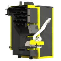 ᐉ Пеллетный котел Kronas Pellets [27 кВт] ✔️ фото | ⏩ Progreem.by