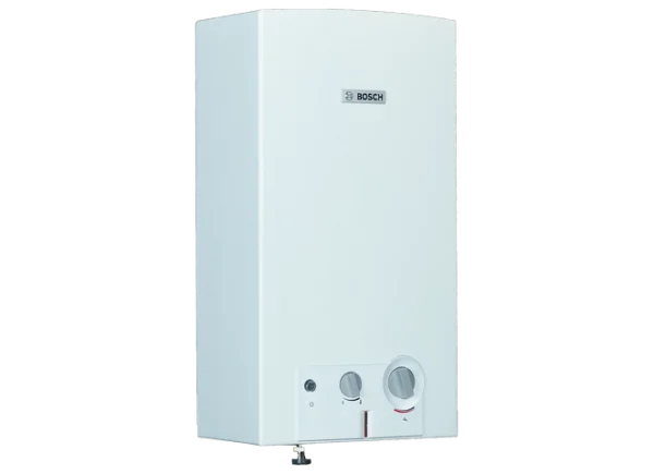ᐉ Газовая колонка Bosch Therm 4000 WR 13-2 P [13 кВт] ✔️ фото | ⏩ Progreem.by