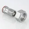 ᐉ Полусгон с накидной гайкой и обратным клапаном Valtec 1/2" VTr.612.N.0004 ✅ фото | Valtec ⭐ Progreem.by
