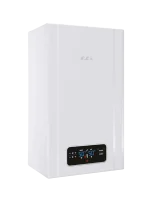 ᐉ Газовый котел E.C.A. PROTEUS PLUS BLUE 24 HM NG двухконтурный трубированный [24 кВт] ✔️ фото | ⏩ Progreem.by