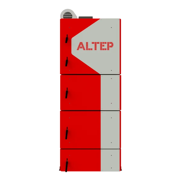 Твердотопливный котел Altep Duo Uni Plus КТ-2ЕN [250 кВт]
