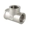 Тройник латунный Valtec 3/4" Тройник латунный Valtec 3/4"