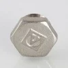 Пробка резьбовая латунная Valtec 1/2" ᐉ Пробка резьбовая латунная Valtec 1/2" VTr.583.N.0004 ✅ фото | Valtec ⭐ Progreem.by